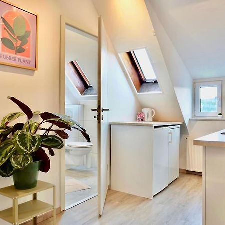 Neu I Moderne Zentrale Wohnung I Netflix I 4 Gaeste Андернах Екстер'єр фото