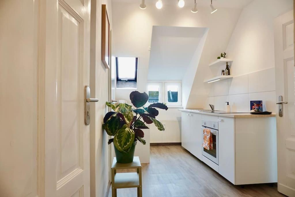 Neu I Moderne Zentrale Wohnung I Netflix I 4 Gaeste Андернах Екстер'єр фото