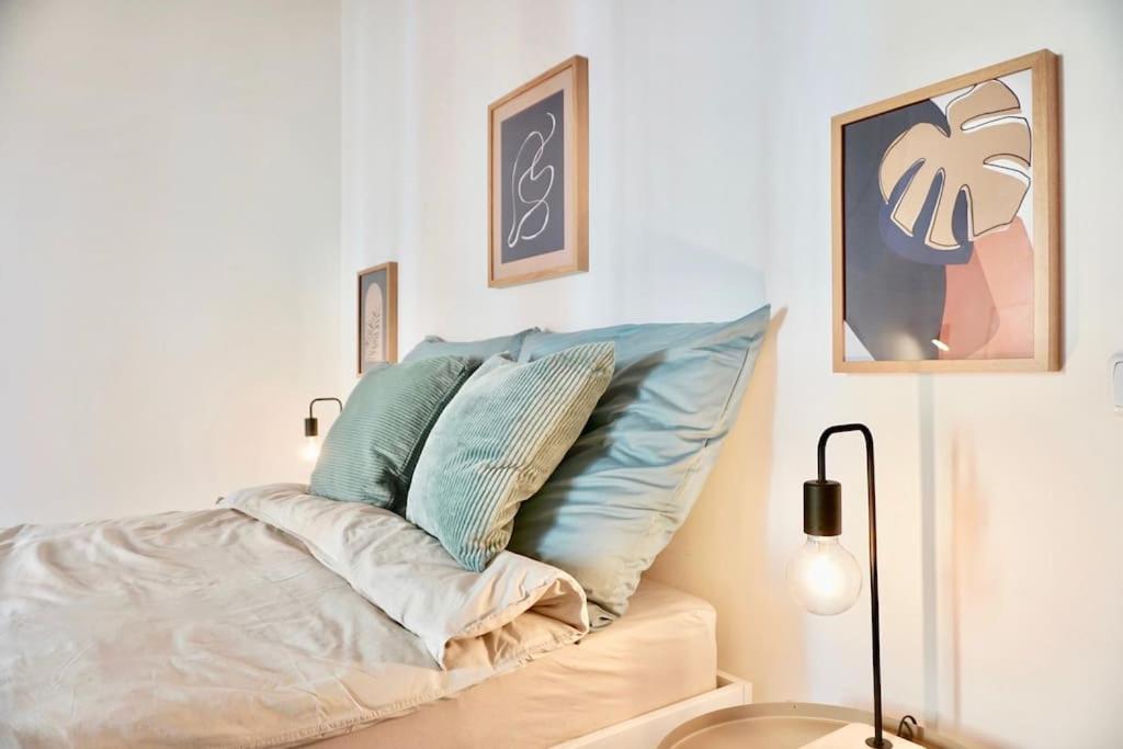 Neu I Moderne Zentrale Wohnung I Netflix I 4 Gaeste Андернах Екстер'єр фото