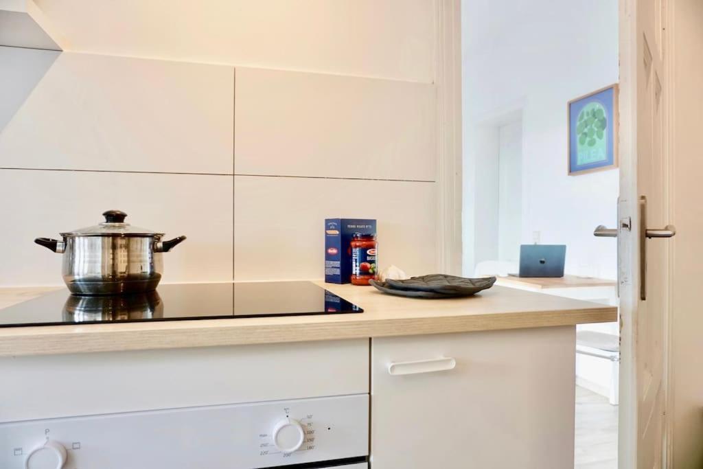 Neu I Moderne Zentrale Wohnung I Netflix I 4 Gaeste Андернах Екстер'єр фото