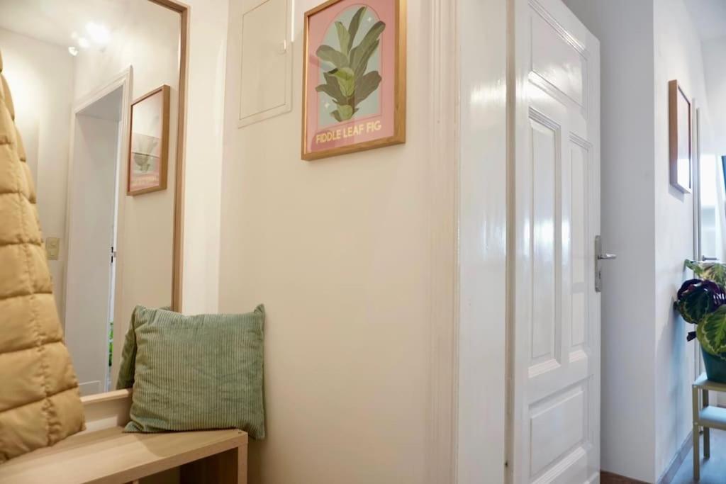 Neu I Moderne Zentrale Wohnung I Netflix I 4 Gaeste Андернах Екстер'єр фото